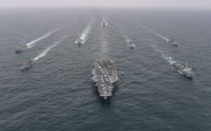 Новини світу - США посилюють присутність в Європі та на Близькому Сході - ЗМІ