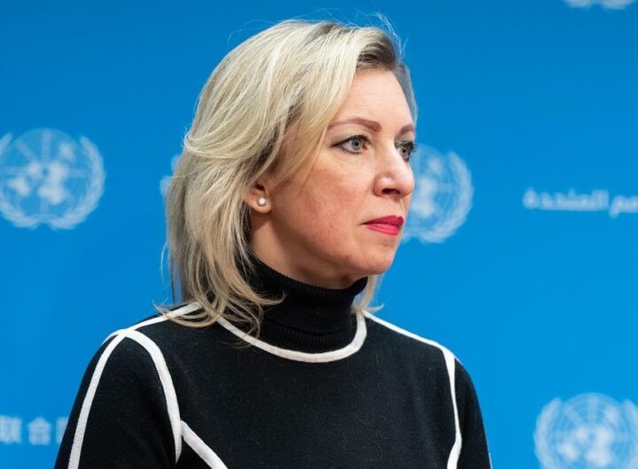 Новини світу - США скасували наступний раунд переговорів - МЗС РФ