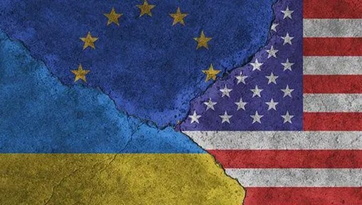 Новини світу - США та ЄС все більше розходяться у питанні підтримки України