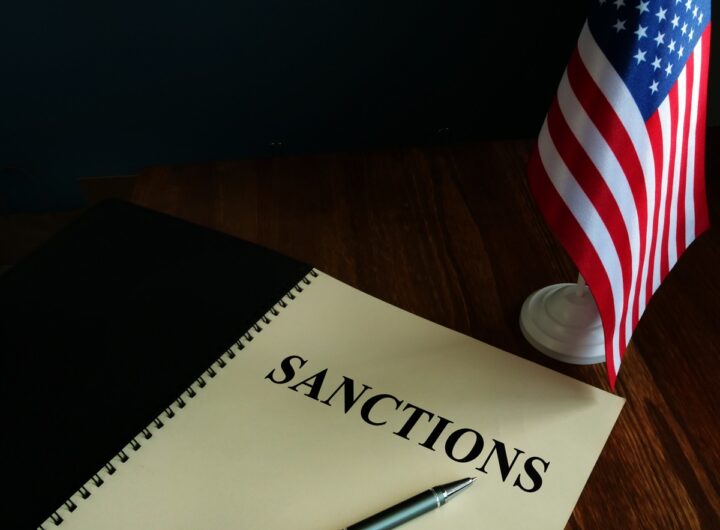 Новини світу - США запровадили посилені санкції проти Ірану