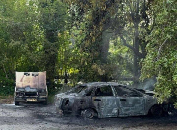 Новини України - Стали відомі наслідки удару по Дніпру і Павлограду