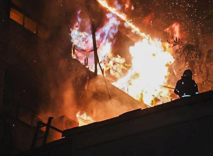 Новини України - Стали відомі наслідки удару по Харкову