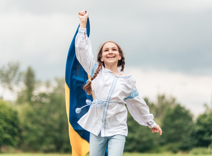 Новини України - Стало відомо, на якому місці Україна в "рейтингу щастя"