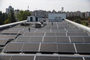 Новини України - Стало відомо про стан енергосистеми на початку літа