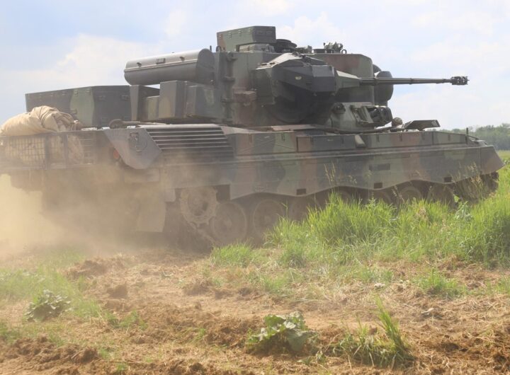 Новини України - Стало відомо, як ППО відбивала атаку на Одесу