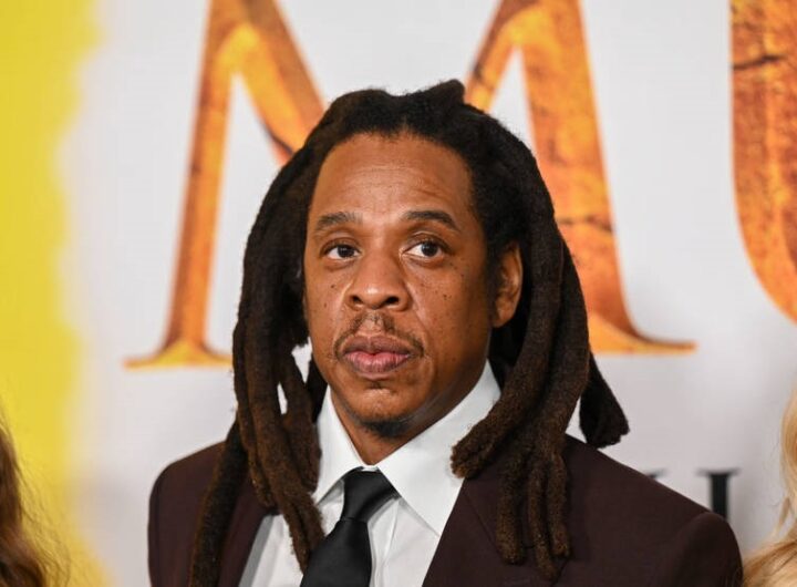 Новини спорту - Ставка не зіграла: Jay-Z втратив мільйон доларів через фінал НБА