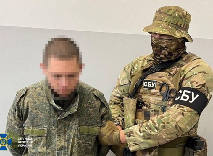 Новини України - Судитимуть полоненого росіянина, який розстріляв цивільних на Харківщині