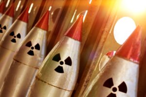 Новини світу - Світ наближається до нової ядерної гонки - SIPRI