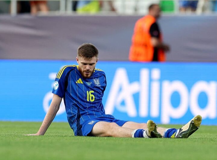 Новини спорту - Трабзонспор встановив цінник на українця