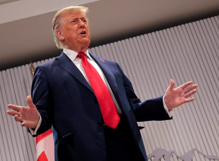 Новини світу - Трамп: Ізраїль та Іран погодилися завершити війну