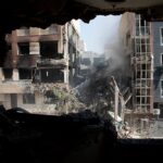 Новини світу - Трамп лякає, РФ засуджує. Світ про удари Ізраїлю