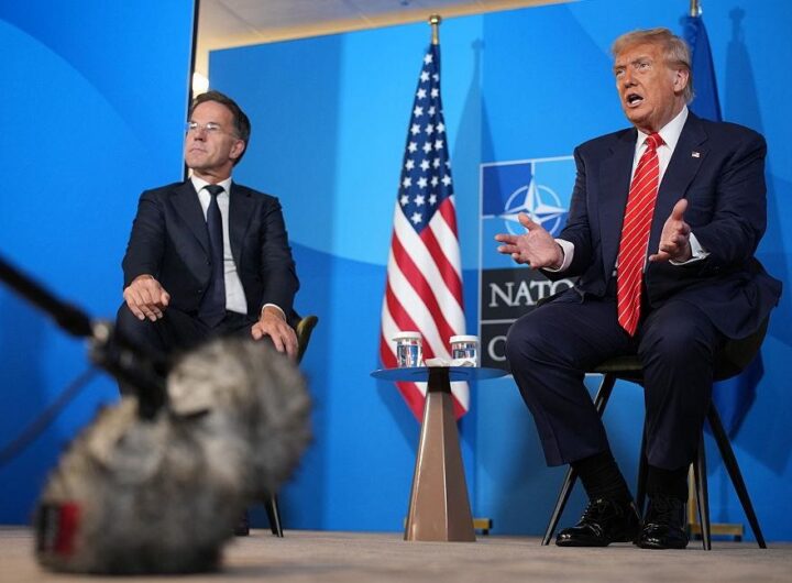 Новини світу - Трамп підтвердив зустріч із Зеленським