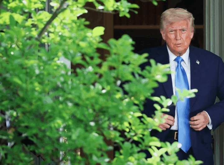 Новини світу - Трамп пояснив виведення частини американського персоналу з Близького Сходу