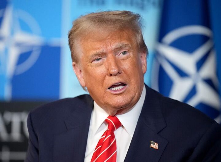 Новини світу - Трамп прокоментував зустріч із Зеленським