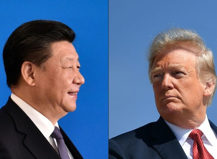 Новини світу - Трамп провів розмову з Сі - ЗМІ