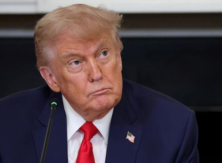 Новини світу - Трамп розповів, яку пораду дав Путіну