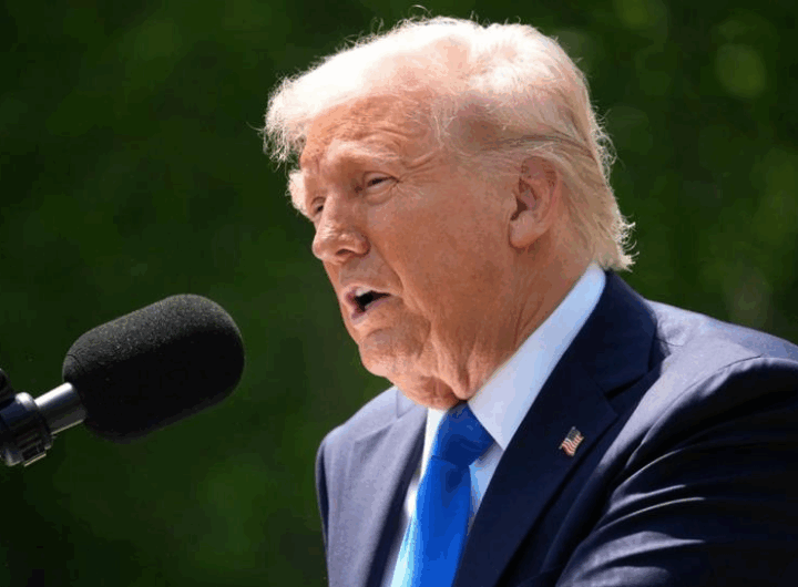 Новини світу - Трамп сказав, чому не вводить проти РФ нові санкції