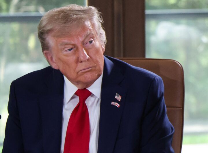 Новини світу - Трамп схвалив план ударів по Ірану - ЗМІ