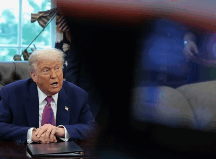 Новини світу - Трамп скликає кабмін через удар Ізраїлю