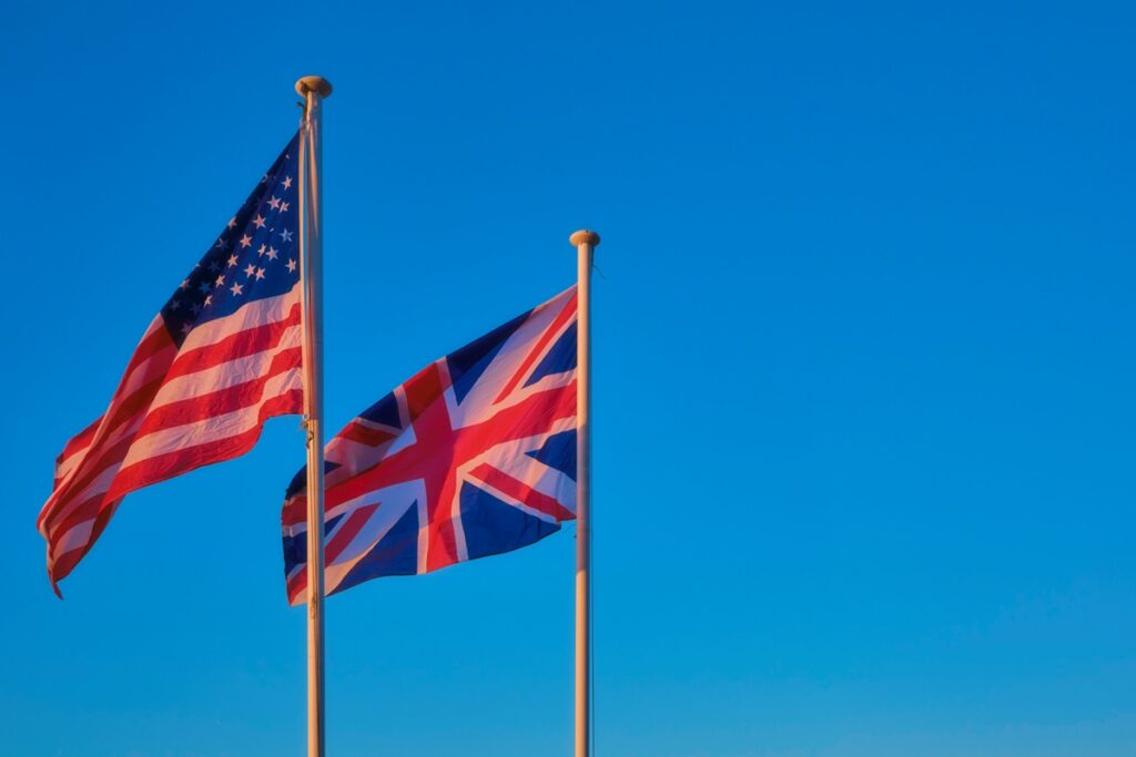 Новини світу - Трамп відтермінував нові мита для Британії