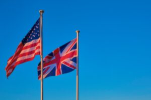 Новини світу - Трамп відтермінував нові мита для Британії