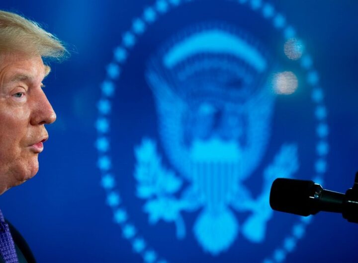 Новини світу - Трамп визнав, що втрачає віру в ядерну угоду з Іраном