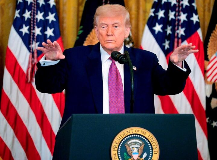 Новини світу - Трамп закликав Ізраїль не атакувати Іран