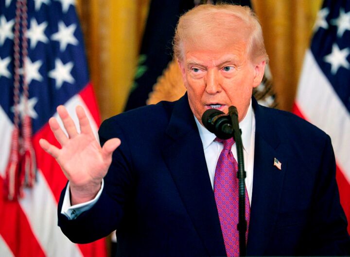Новини світу - Трамп закликав Ізраїль та Іран укласти угоду