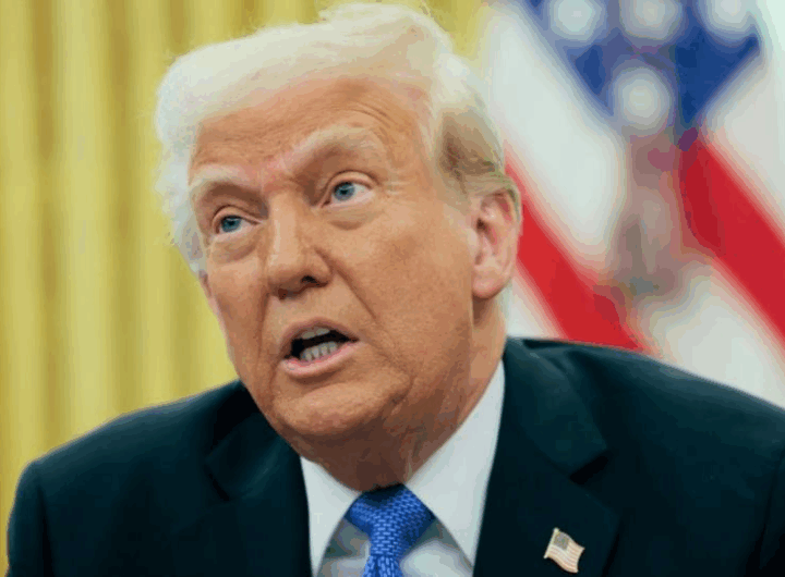 Новини світу - Трамп закликав усіх негайно покинути Тегеран
