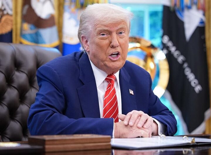 Новини світу - Трамп заявив про "другий шанс" для Ірана