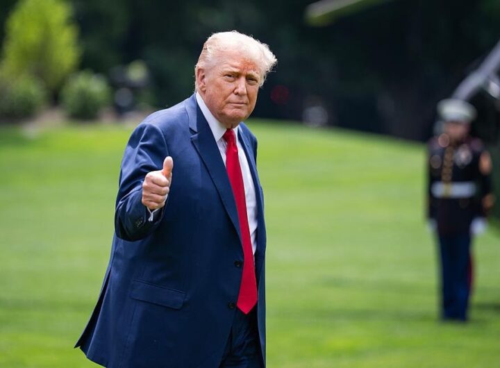Новини світу - Трамп заявив про нову угоду з Китаєм