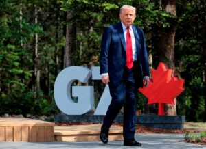 Новини політики - Трамп знайшов нову "причину" війни в Україні
