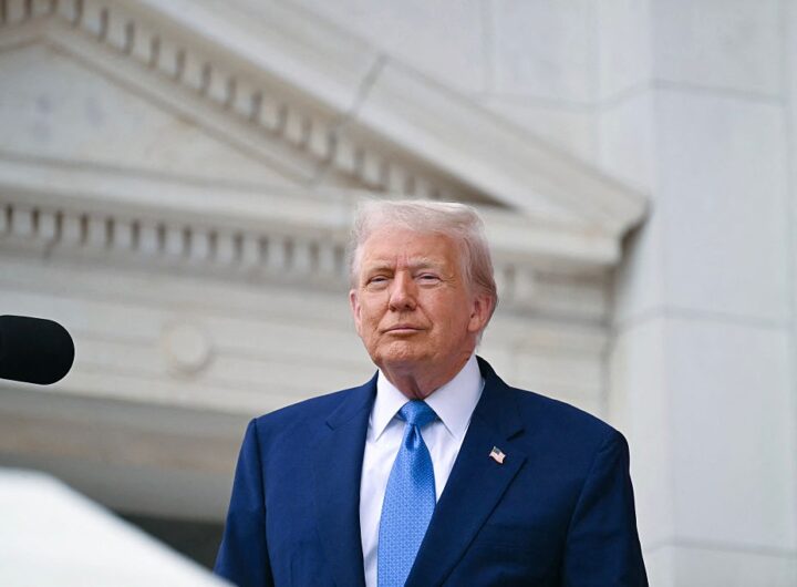 Новини світу - Трамп зробив заяву про подальшу підтримку України