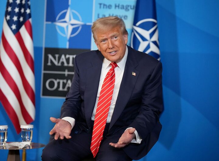 Новини світу - Трамп зробив заяву про Путіна і Зеленського