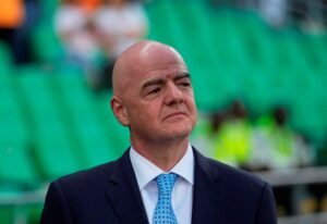 Новини спорту - Це чудове змагання: Президент ФІФА - про клубний ЧС