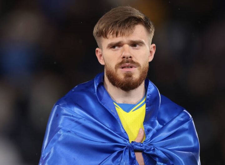 Новини спорту - Турецький топклуб націлився на українського захисника