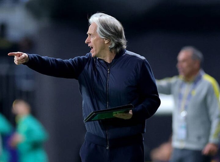 Новини спорту - У Ан-Насра новий головний тренер, португалець