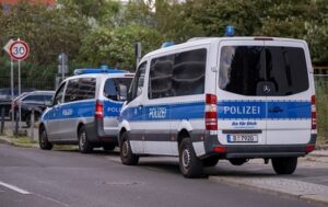 Новини світу - У Берліні на українця напали з ножем через мову