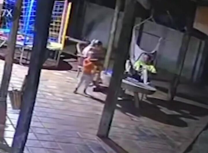 Новини світу - У Бразилії дворічний хлопчик убив свою матір
