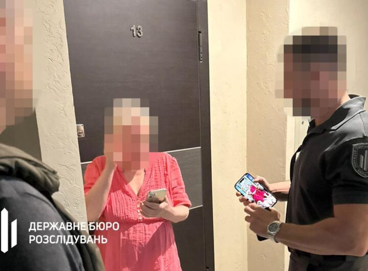 Новини України - У Дніпрі депутатку викрили на фіктивній службі у ЗСУ