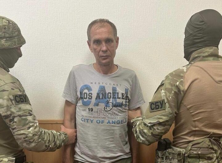 Новини України - У Дніпрі підірвали автомобіль прокурора