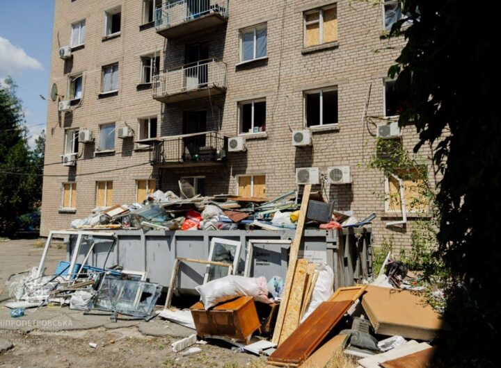 Новини України - У Дніпрі зросла кількість загиблих