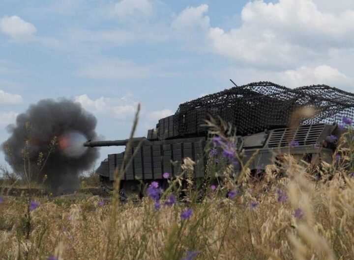 Новини України - У ДПСУ оцінили активність росіян на Сумщині