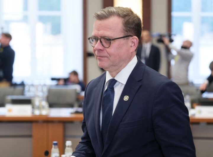 Новини світу - У Фінляндії закликали США не послаблювати санкції проти РФ