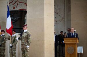 Новини України - У Франції анонсували спільне виробництво дронів в Україні
