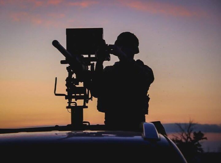 Новини України - У Генштабі розповіли, що відбувається на фронті