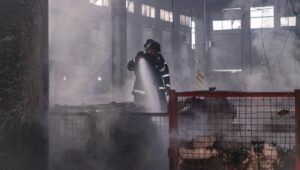 Новини України - У Харкові пролунали вибухи