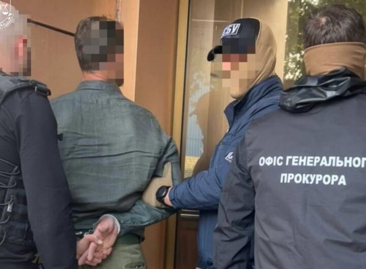 Новини України - У Києві ділки вимагали $200 тисяч за безкоштовні РЕБ для ЗСУ