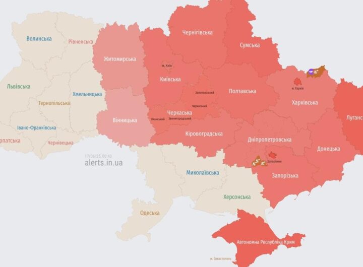 Новини Києва - У Києві пролунали вибухи, є постраждалі