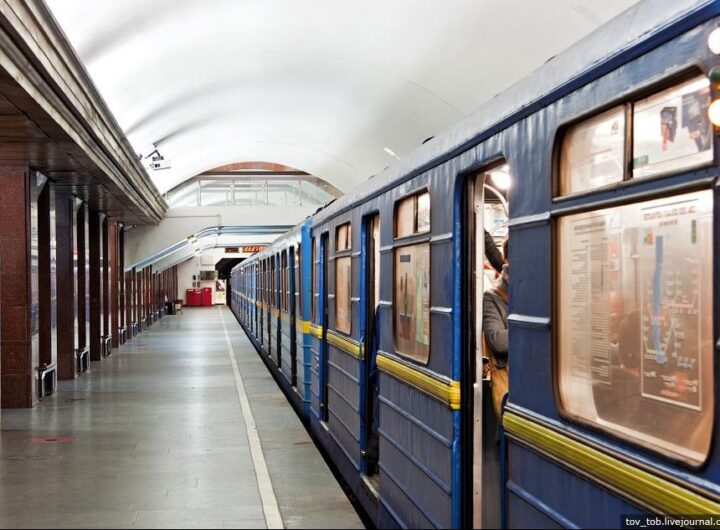 Новини Києва - У Києві тимчасово зачинили центральну станцію метро
